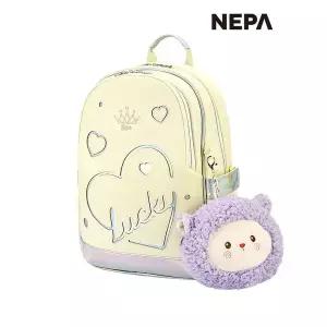 [아웃도어스/네파키즈]NEPA KIDS 네파키즈 CUORE 쿠오레 스쿨백 KK27003