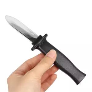 오늘 발견 장난감 공갈칼 킹받는선물 신기한장난감