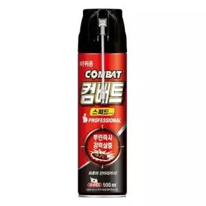 헨켈)컴배트스피드500ml