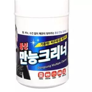 동성 만능크리너150매 행주 기름때 찌든때 일회용 청소 걸레 주방 e-W571E23