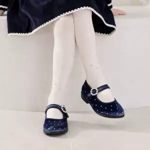 DAKS KIDS 기타브랜드 장식 메리제인 DTF65UR55M NV_P393148309 124507