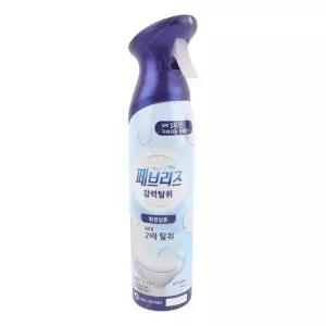 페브리즈 에어 프레시스카이 165g 화장실냄새 강력탈