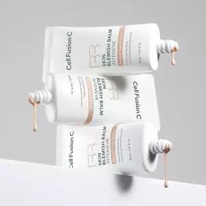 [아이돌PICK/청담샵추천] 셀퓨전씨 스킨 블레미쉬 밤 인텐시브 30ml 3종