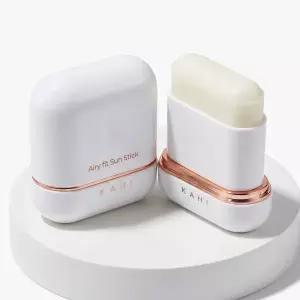[보송선스틱/2개구성] 가히 에어리 핏 선스틱 더블 기획(14g+14g)