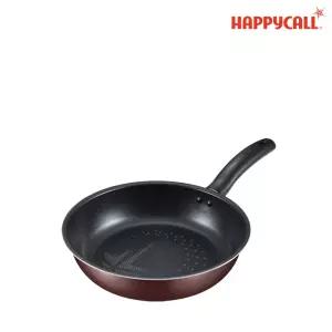 [추석 기획모델] 해피콜 올 뉴 컴포트 라이트 IH 인덕션 후라이팬 20cm