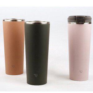 [써모스]일본 조지루시 조지루시텀블러 보온병 보냉병 캐리텀블러 SX-KA40 400ml 코끼리보온병