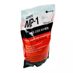 에이로샵 초속경 보수몰탈 2KG 초속경몰탈