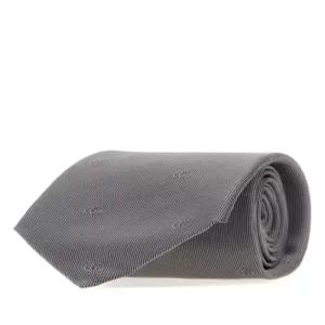 26FW 구찌 넥타이 874091 4E009 1400 GREY DOM