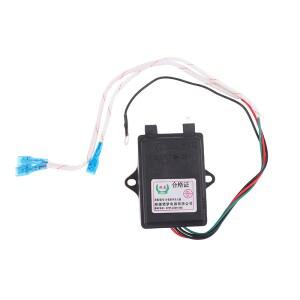 가스 스토브 용 1.5V3V 전자 펄스 점화기 마더 보드 컨트롤러 단일 이중 스위치