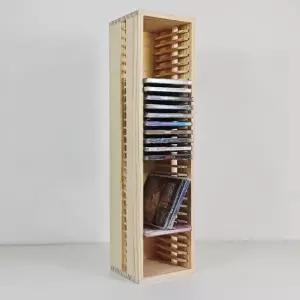 레트로 cd 건담 피규어 에어브러쉬 레코드판 프라모델 쇼케이스 dvd 벽장 진열장