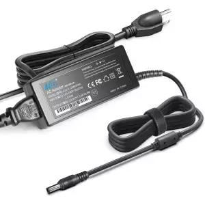 KFD 12V AC DC 어댑터는 Wahoo WF123 WFBKTR4 Fitness KICKR Core Smart Trainer 자전거 사이클링 실내