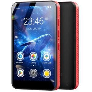 MECHEN X55 ANDROID 10 플레이어 4