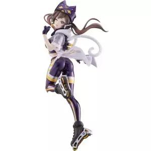 유희왕 카드 게임 I P 마스케레나 팝업 퍼레이드 SP PVC 피규어