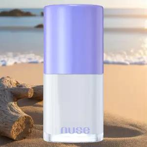 누즈 BB크림 케어 톤업 크림 30ml 04밀크 1개