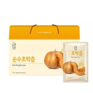 순수 호박즙 90ml 30개입 1개