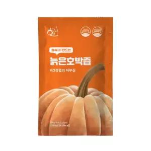 황금이네 호박즙 100ml 60개