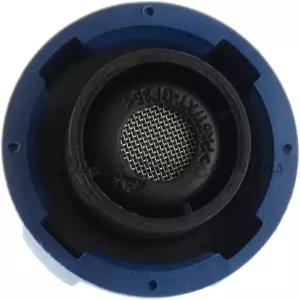 포르쉐 라디에이터 캡 996 106 447 04 OEM 메쉬 스크린 포함 2년 보증