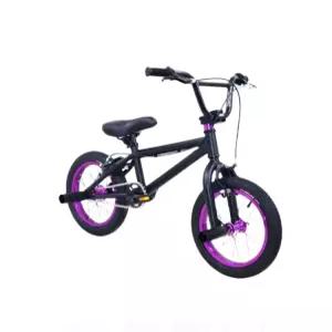 BMX 자전거 20인치 입문용 초보자 디스크 브레이크 커스텀 바이크