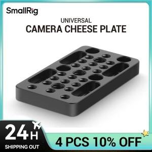 SmallRig 비디오 스위칭 치즈 플레이트 카메라 DSLR 케이지 리그 1598용 레일 블록 더브테일 및 숏 막대용