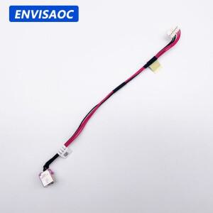 [호환품]OEM Acer Aspire A717-72 A715-74 N17C2 노트북 DC 전원 잭 DC-IN 충전 플렉스 케이블