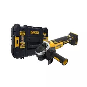 디월트 DCG4051NT 충전그라인더 20V 베어툴 125mm 그라인더