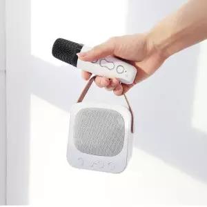 미니노래방 마이크 앰프 마덴 블루투스 TJ노래방 기계