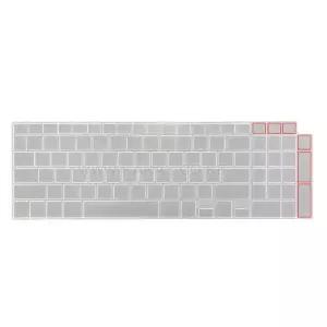 [실리스킨] LG 2020 그램17 17Z90N-VP50ML용 키스킨-굿 가성비 17인치