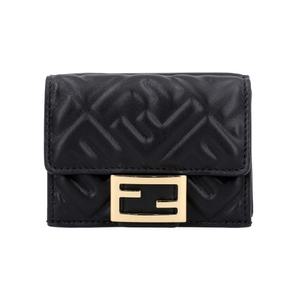 [AK수원점] [펜디] [펜디 FENDI] 8M0395 AAJD F0KUR 여성 반지갑