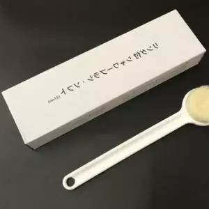 소프트 샤워용 핸드 브러쉬 기타장식용품 효자손 때수건 때타올 UEW2BA562 샤워솔 등솔