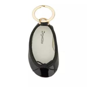 레페토 키링 M0436BV410 BLACK DOM