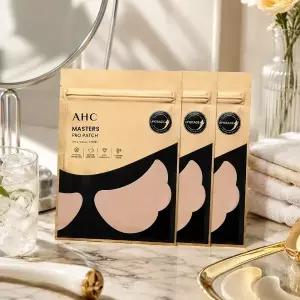 AHC 마스터즈 선패치 5회분 x 3