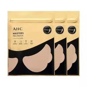 AHC 마스터즈 선패치 5회분 x 3