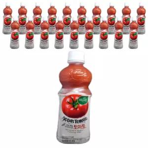 자연은 토마토 500ml 20개