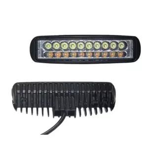 [OFM86Q5S]써치안개등 선박 COMBO 바타입 60W LED라이트
