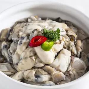 [인정식탁][오늘의바다] 생굴 2kg 가열조리용