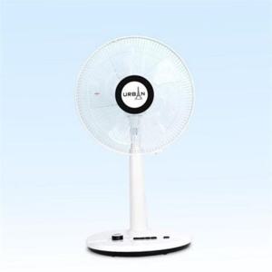스탠드형 선풍기 14인치 선풍기 가정용 사무실용 저소음 타이머 절약 3단 거실용 실내용 심플한 풍속 각도