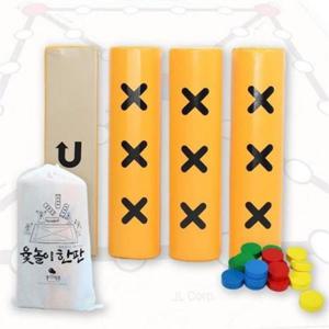 대형 윷놀이 단체 윷놀이 게임 가족 이벤트 회사 명절 캠핑 전통 윷가락 놀이용 워크숍 야유회 실내용