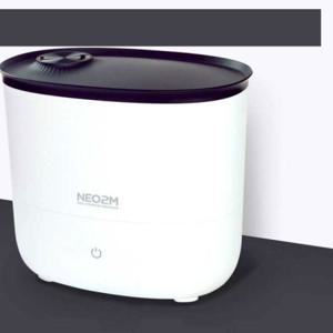 DZ 대용량 초음파 가습기 4000ml 사무실 가정 병원 습도조절 통세척가능