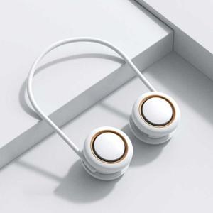 손선풍기 FI-NF001 핸디선풍기 넥밴드 휴