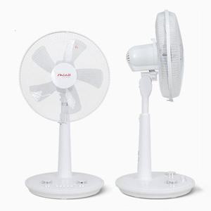 신일YJ14AC 초미풍 좌석용 스탠드 선풍기 5엽 14형 가정용 신일선풍기