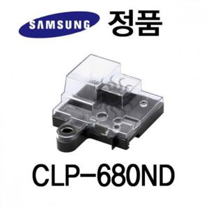 삼성정품 CLP-680ND 컬러 레이저프린터 폐토너통 삼성프린터 정품토너 정품잉크 정품드럼