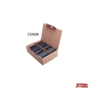 제일타카 에어타카핀 타정기핀 CS2638 전동공구 산업용품 목공공구 설비공구