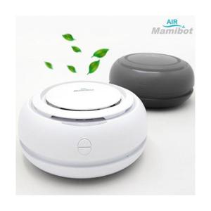 루미나D 공기청정기 미니 마미봇 정화 usb 필터