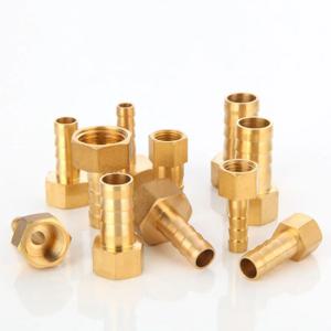 보탑 커넥터 PC PCF PL 공압 커넥터 6 8 10 12 14 16mm 호스 바브 커넥터, 호스 끝 나사는 1/8 1/4 3/8 1/2인치 BSP 영국 표준 파이프 나사 황동 파이프 피팅입니다 전체 황동 보탑 커넥터 수기 호스 석탄 천연가스 취사기 가스 커넥터 내외 나사 보탑 그린 호스 공기 주둥이 엘보 보일러 커넥터