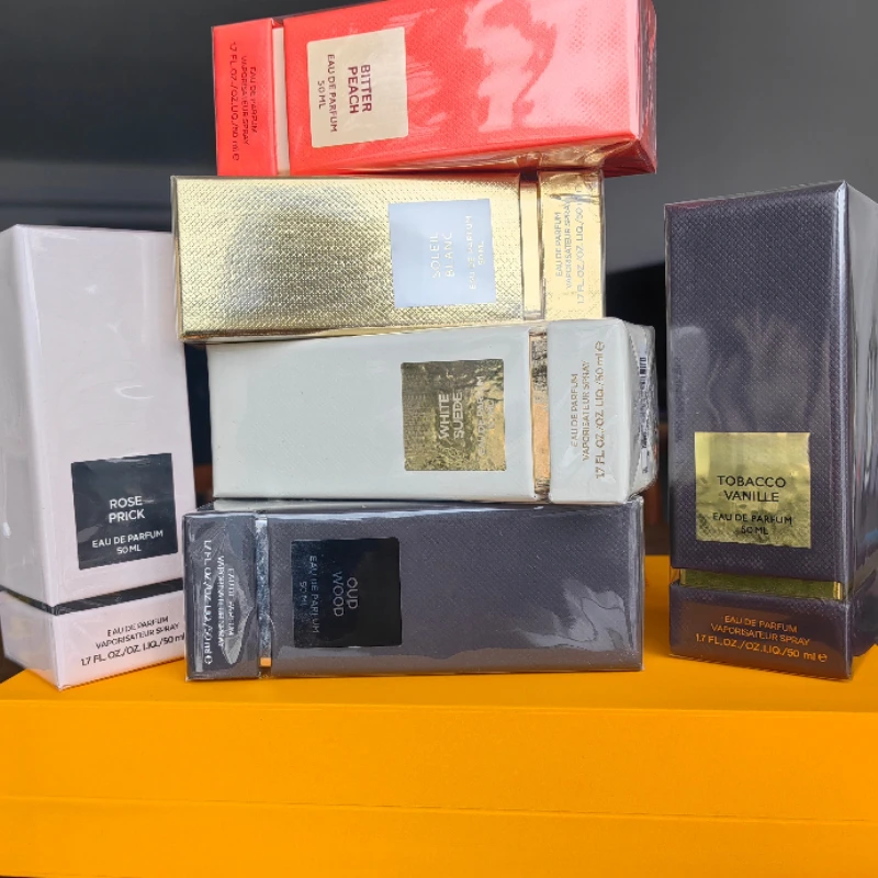 100ml 오리지널 브랜드 향수 여성용 남성용 향수 우드 로즈 체리 플로럴 향 장시간 지속되는 오 드 퍼퓸 코롱 향수