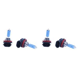 AB33-4X 제논 HID 램프 전구 H11 5000K 55W 자동차용