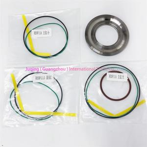 JF015E RE0F11A JF015 CVT 변속기 풀리 씰 및 오일 링 수리 키트 닛산 미쓰비시 드럼 피스톤 자동차 액세서리