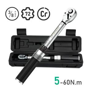 5-60N.m 토크 렌치 3/8 