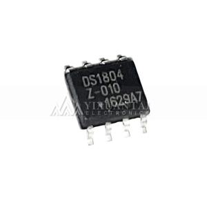 10 개/몫 새로운 원본 DS1804Z-010 DS1804Z-010+T&R DS1804Z010 DS1804 SOP8