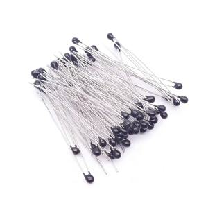 20pcs MF52AT MF52 B 3950 NTC 서미스터 열 저항기 1% 1K 2K 3K 4.7K 5K 10K 20K 47K 50K 100K